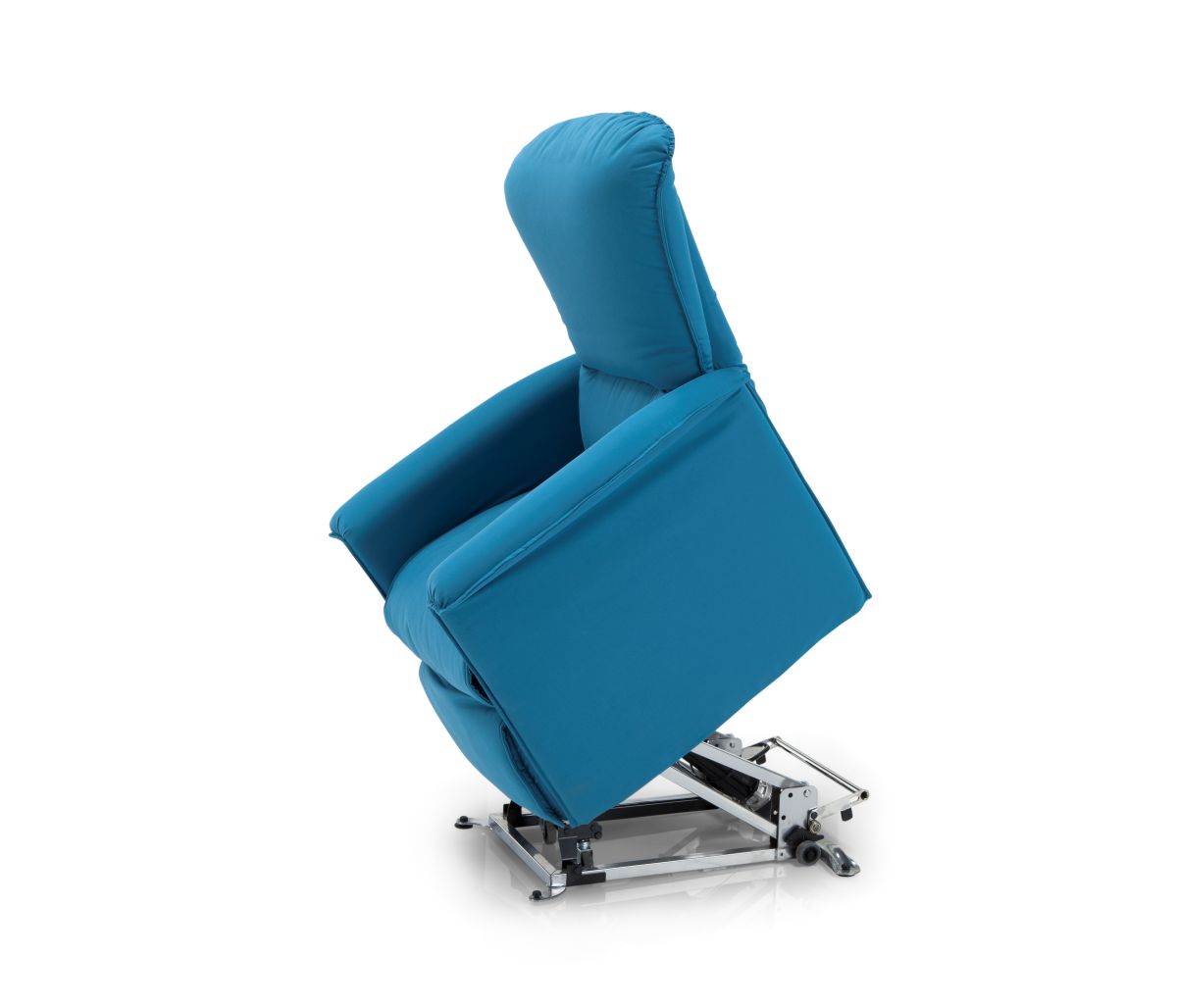 Кресло-Подъемник Lift-Relax 2 Motori  Spaziorelaxitalia  Roma Roma Lift-Relax 2 Motori  - Вид №3