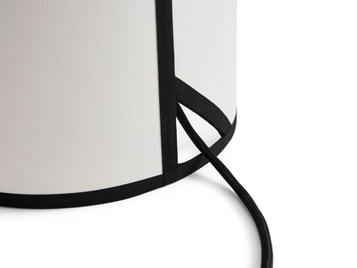 Переработанная светодиодная настольная лампа из ПЭТ Hay Ava ARCH-00063504 - Вид №7