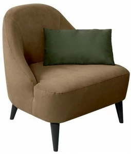 Colombini Casa Кожаное кресло