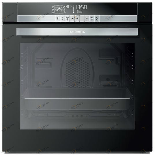 Grundig Многофункциональная встраиваемая духовка  7754782905 