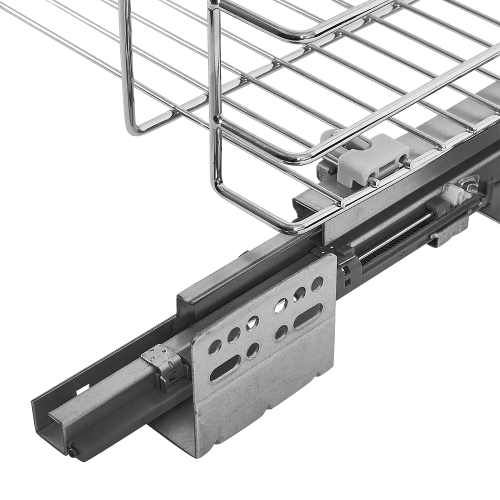 Выкатная корзина VIDAGE для систем хранения 85841925 STLM-0065592 - Вид №4