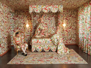 Покрытие / обои