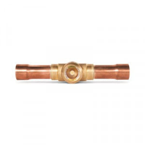 Danfoss SGP N — Смотровые стекла с индикатором влажности SGP 22s N Cтекло cмотровое 014L0186