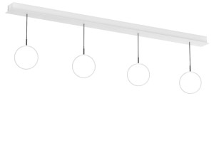 Светодиодное трековое освещение