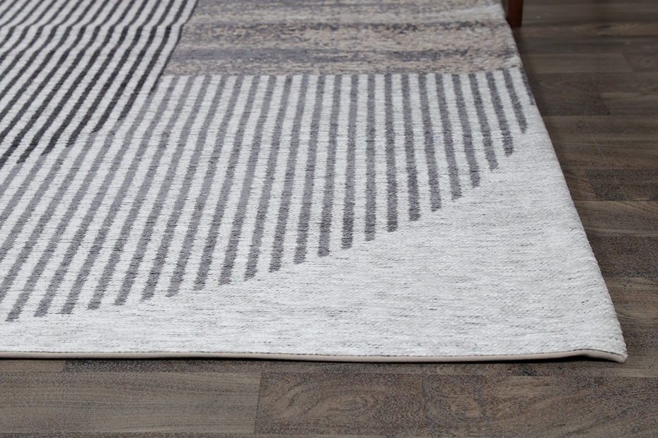 COLORISTICA Ковры  160 X 230  Серый ARC SCANDY 160x230 - Вид №3