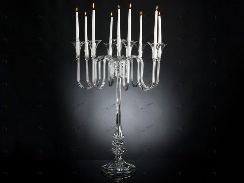 VGnewtrend Кандельер из pyrex® sun-id-1451219