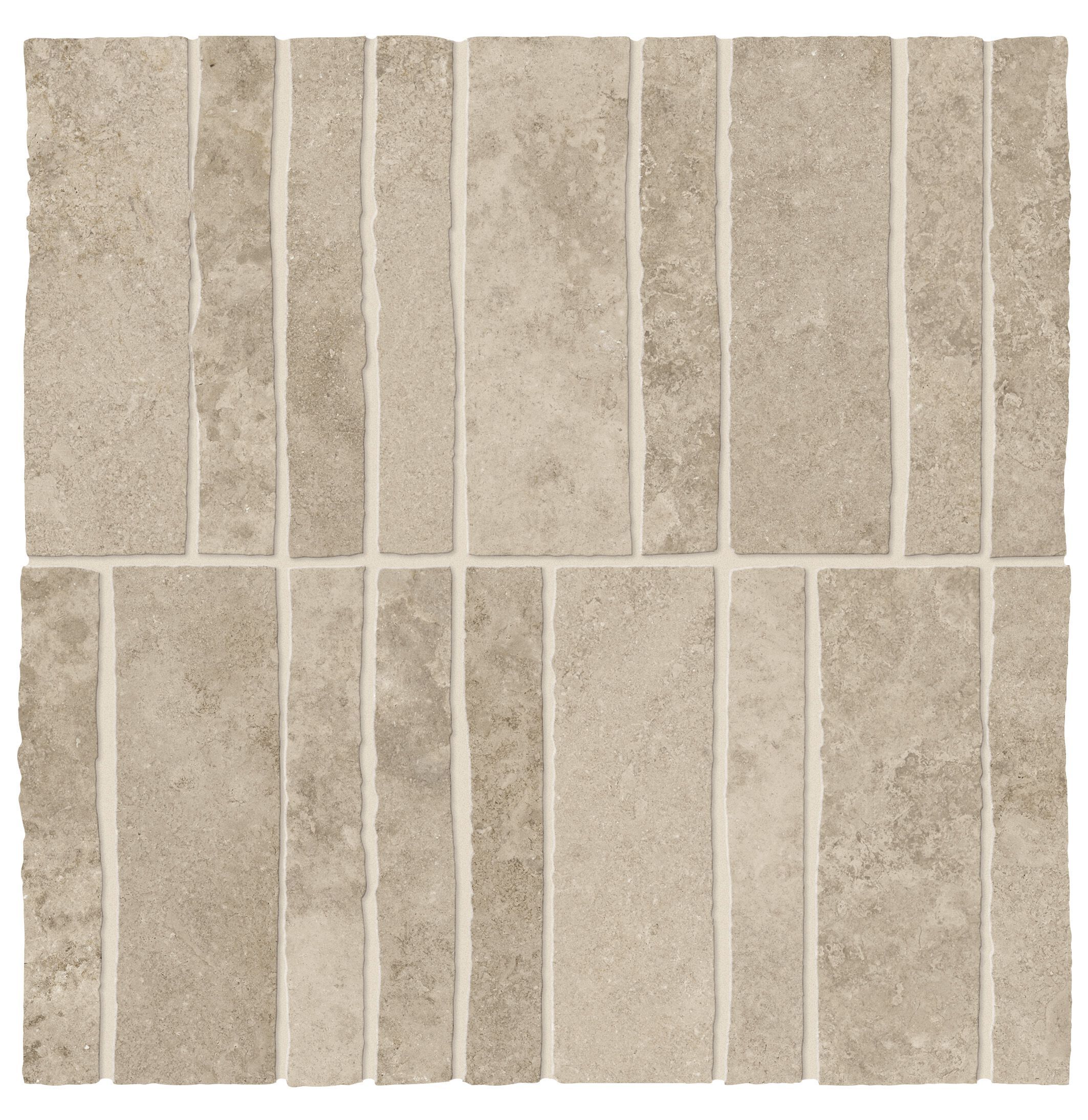 Пол / облицовка из керамогранита с эффектом камня Ceramiche Caesar Histoire ARCH-00148098 - Вид №8