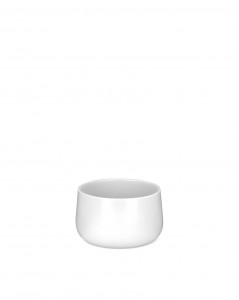 Маленькая чашка. 4 штуки Alessi Ovale