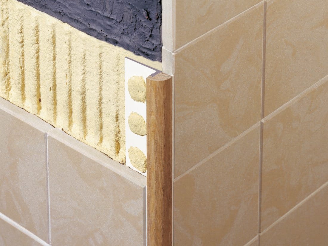 Профиль защитного выступа EMAC Italia Novocanto® ARCH-00146726