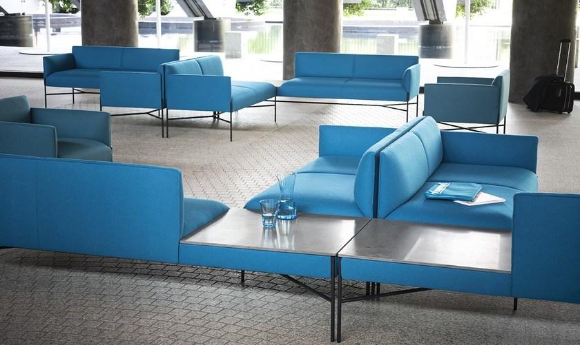 Tacchini Модульный тканевый диван Chill-out sun-id-1361856 - Вид №2