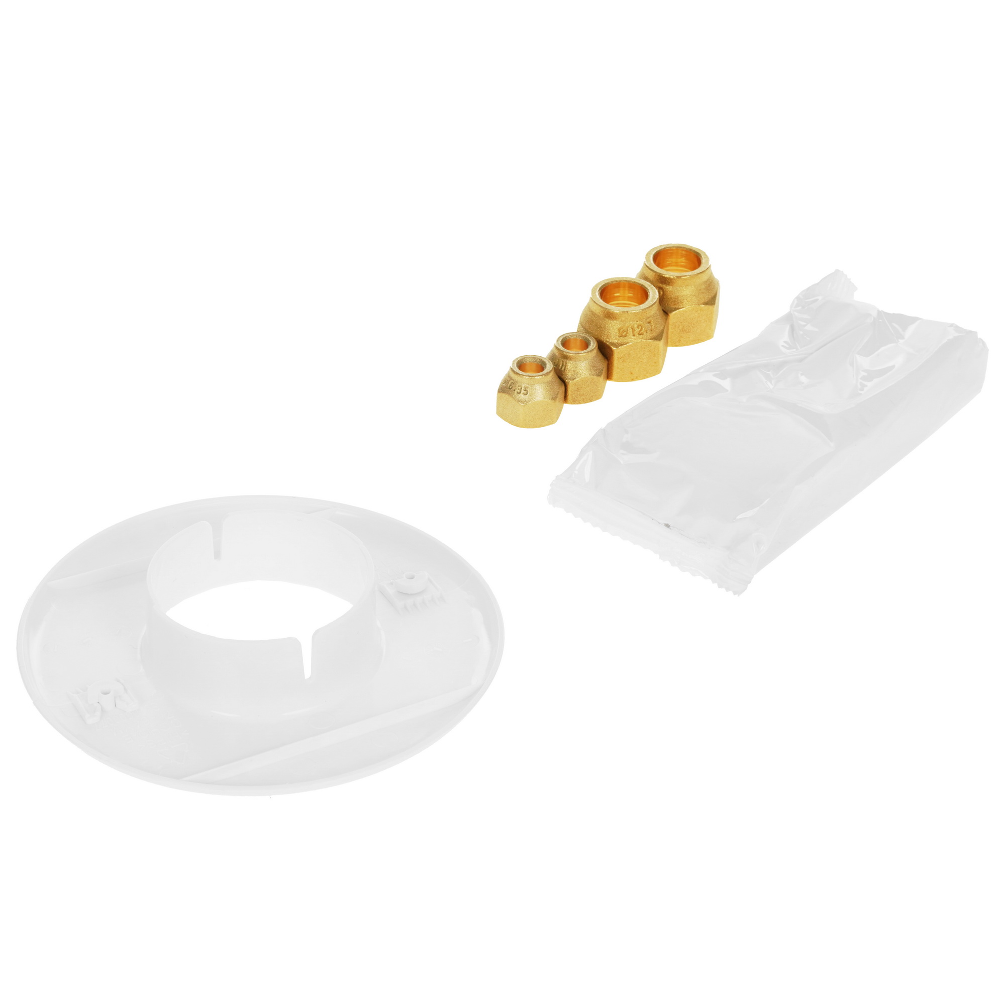 9095842 Кондиционер настенный сплит-система Thermex Sesto 18 белый STDN-0138393 - Вид №9