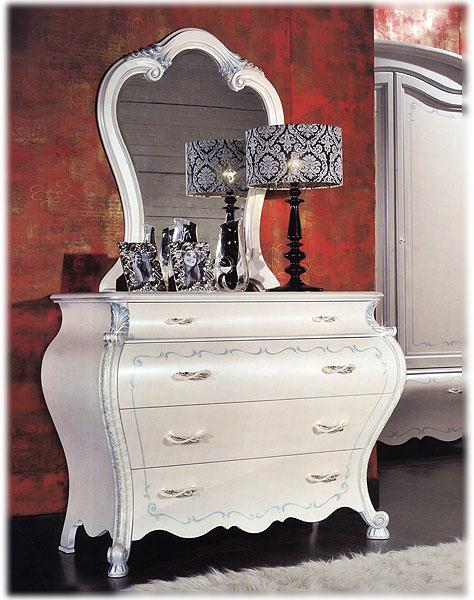 Комод  MIRANDOLA M640 Arena