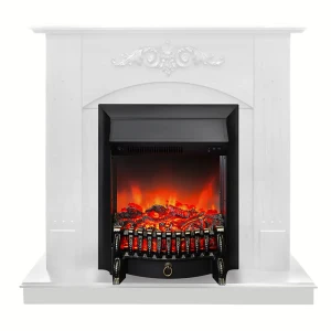 Обрамление Realflame Nikki STD WT 89231575 STLM-2086109
