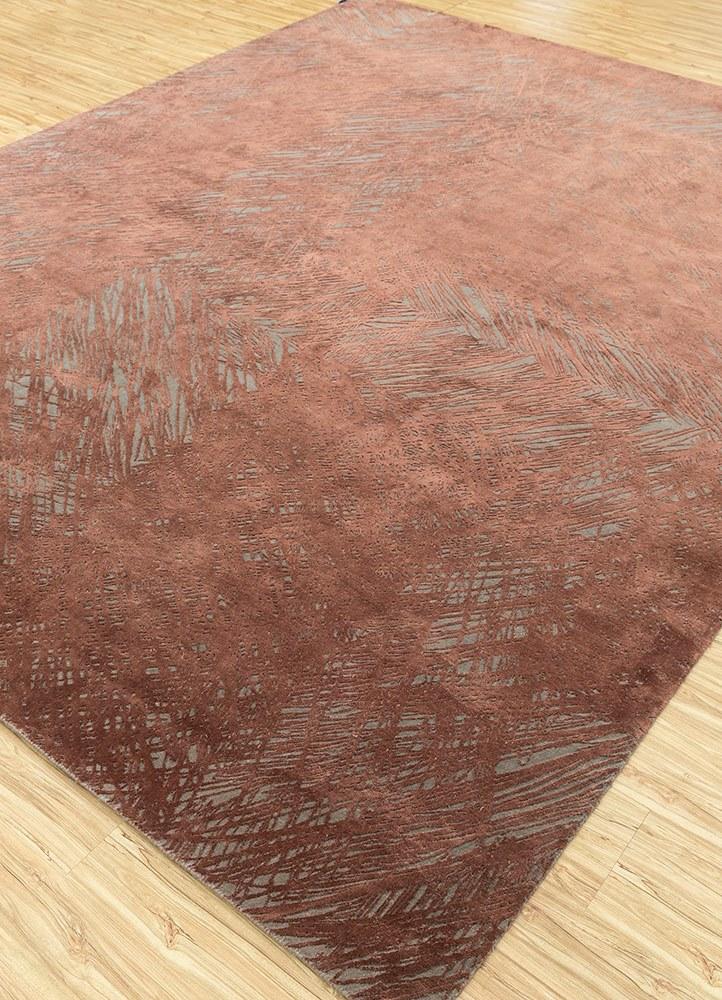 Jaipur Rugs Прямоугольный коврик ручной работы Free verse sun-id-1424539 - Вид №3