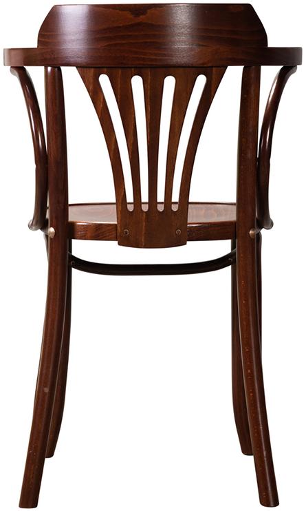 318 Полукресло Катрин Орех R-HOME 571060орех - Вид №3