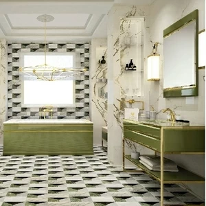 Мебель для ванной Аcademy A5