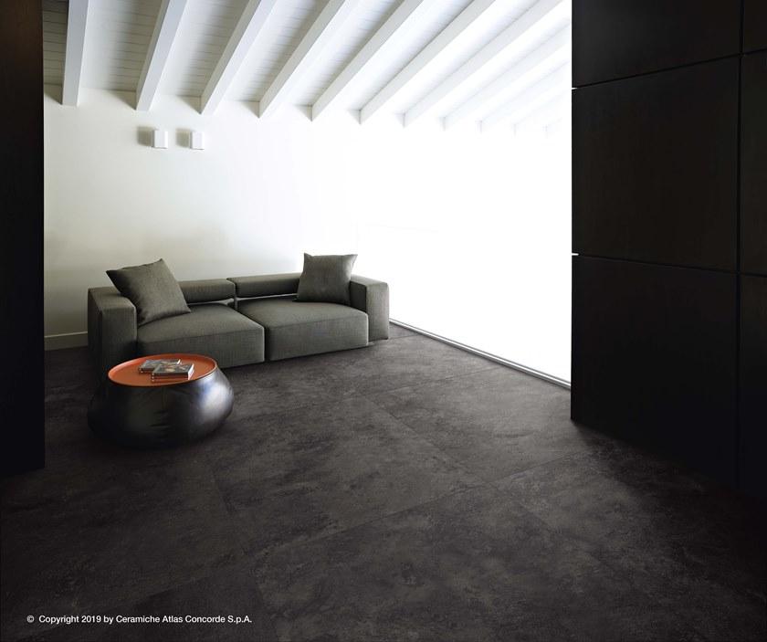 Atlas Concorde Пол из керамогранита под камень Aix sun-id-1493744 - Вид №35