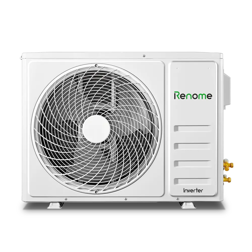 Инверторная сплит-система Renome Unica RN-IUNW09ME с Wi-Fi 89419001 STLM-1573827 - Вид №8
