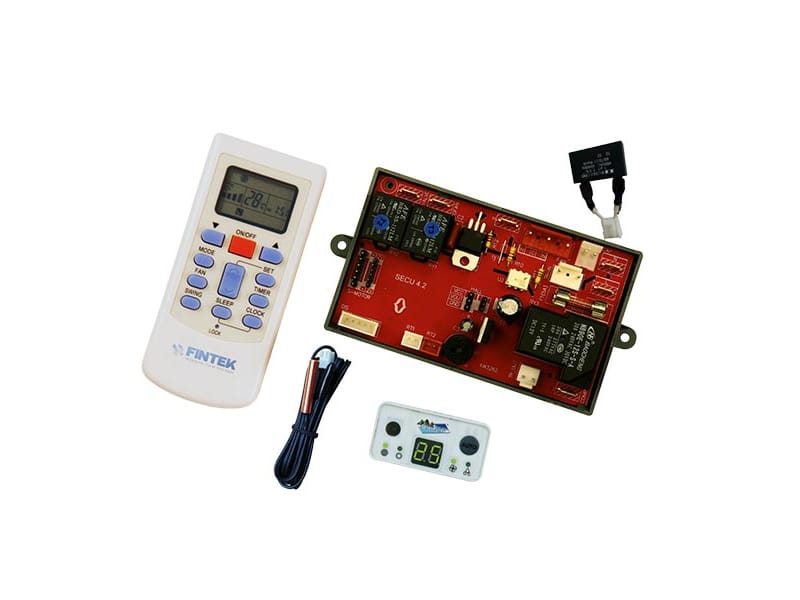 Универсальная плата для разделения вкл / выкл Fintek универсальные платы кондиционеров ARCH-00048282