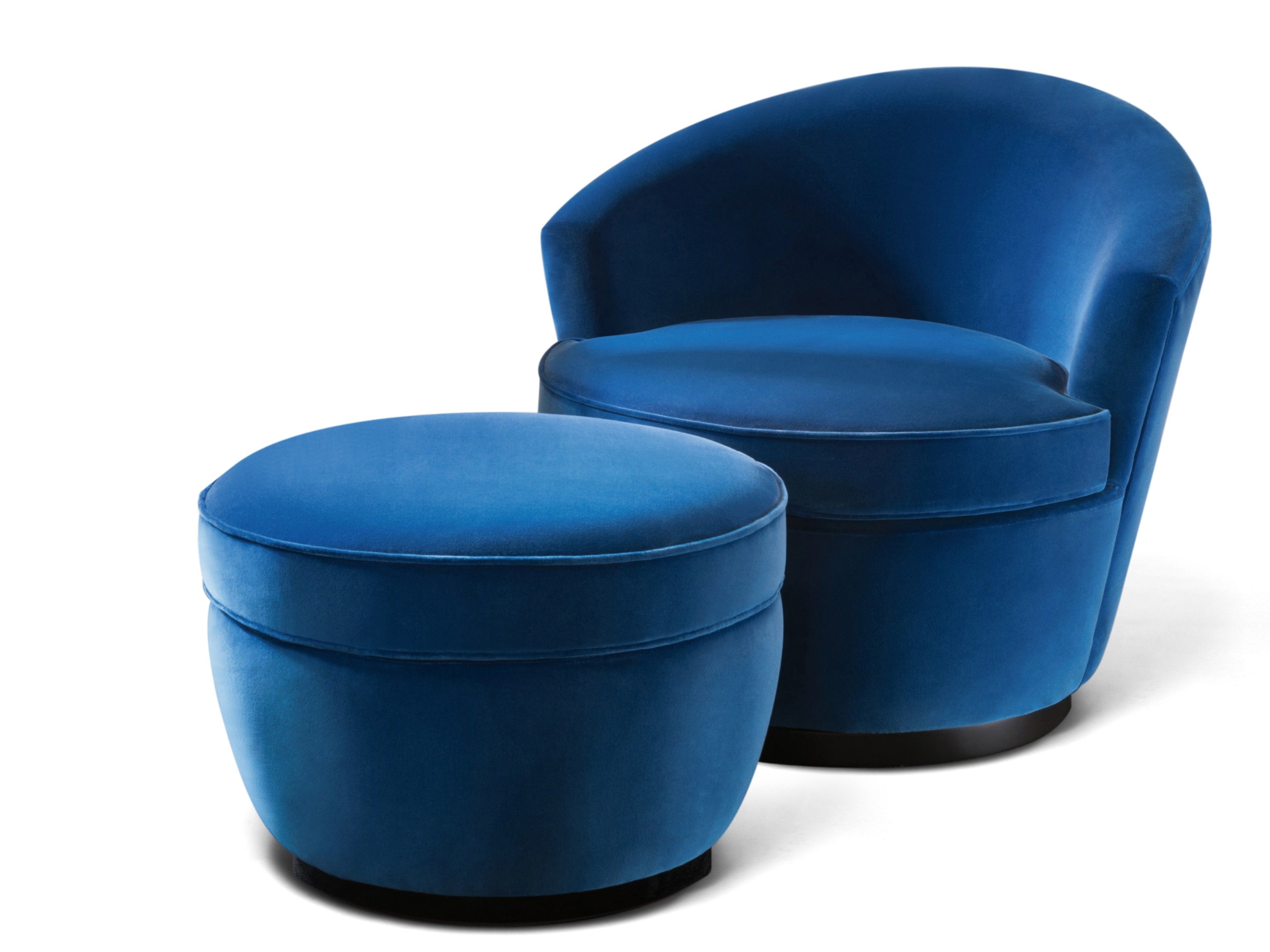 Тканевое кресло с подлокотниками DOM EDIZIONI GEORGETTE TEA ARCH-00143803