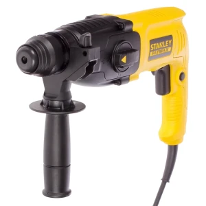 Перфоратор SDS-plus Stanley Fatmax FMER524K, 780 Вт, 3.1 Дж 81976764 STLM-2037376