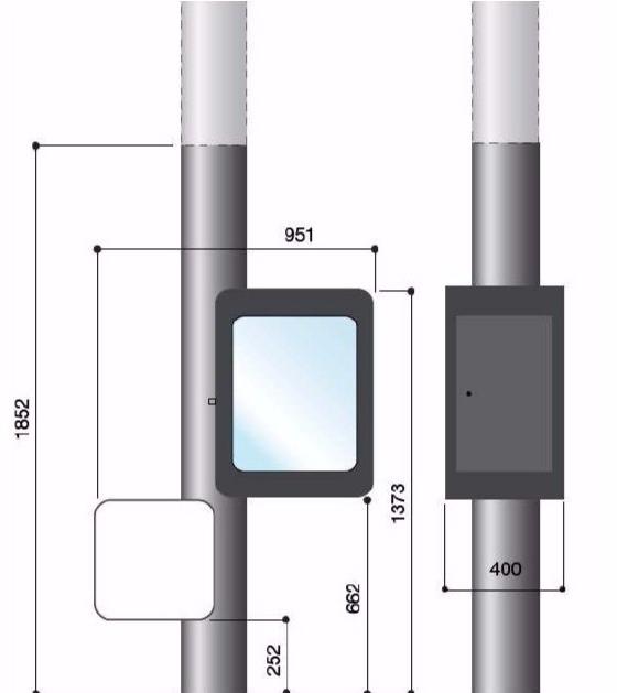 Focus creation Стальная газовая плита Grappus sun-id-1497029 - Вид №1