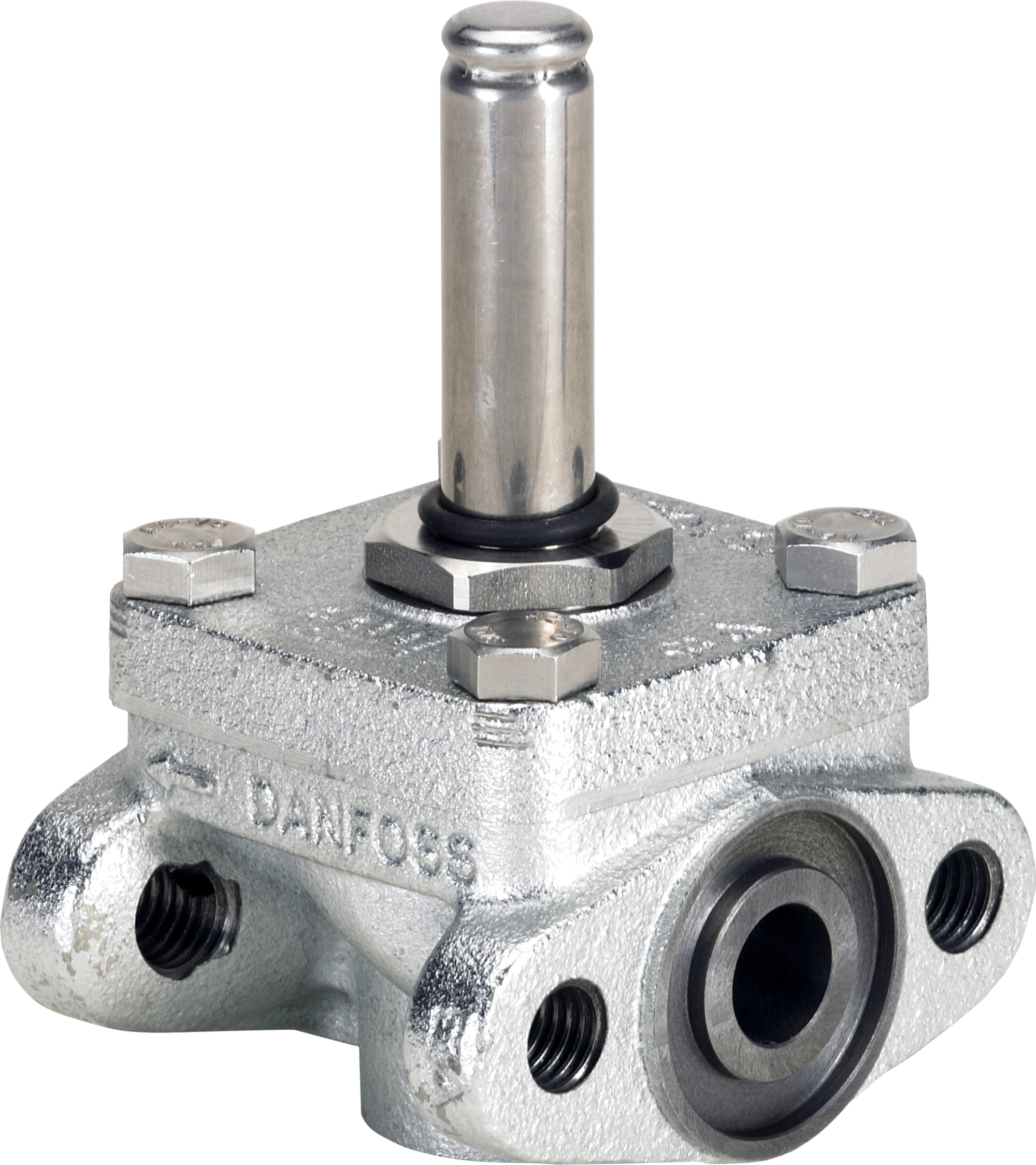Danfoss EVRA — электромагнитные клапаны EVRA 20 Клапан соленоидный 032F6221  - Вид №11