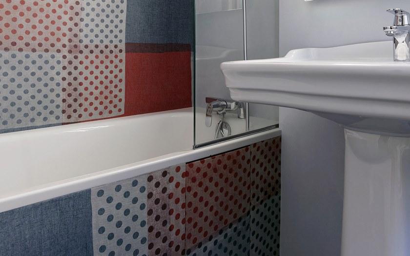 Rezina Водонепроницаемое покрытие из натуральных волокон sun-id-1438543 - Вид №8