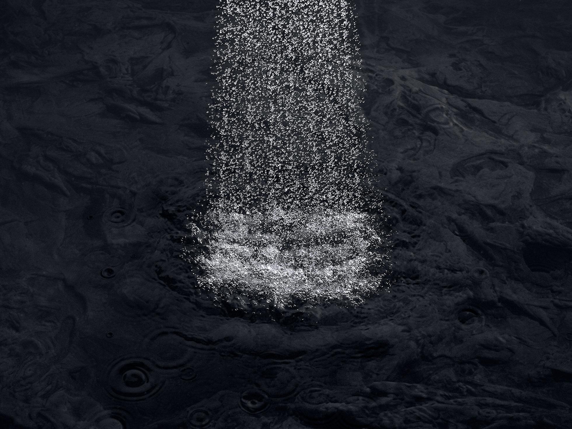 KOHLER Shift Ellipse 2,0 галлонов в минуту многофункциональный двусторонний ручной душ с металлической ручкой K-45415-A-BN  - Вид №3