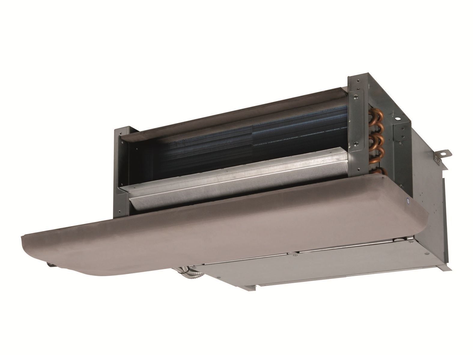 Фанкойл для подвесного потолка Daikin гидравлические системы ARCH-00076759