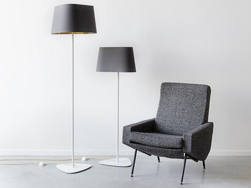 designheure Торшер из ткани Nuage sun-id-1502351 - Вид №2