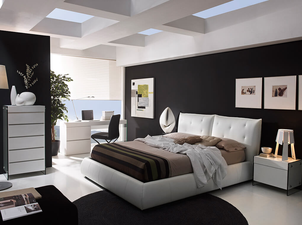 033208 Комод Tradiction белый Angel Cerda  - Вид №2