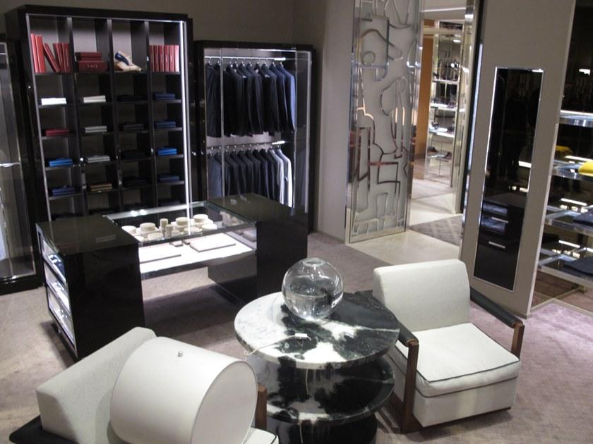 Essenzialed Освещение для мебели / линейный профиль освещения sun-id-1504148 - Вид №2