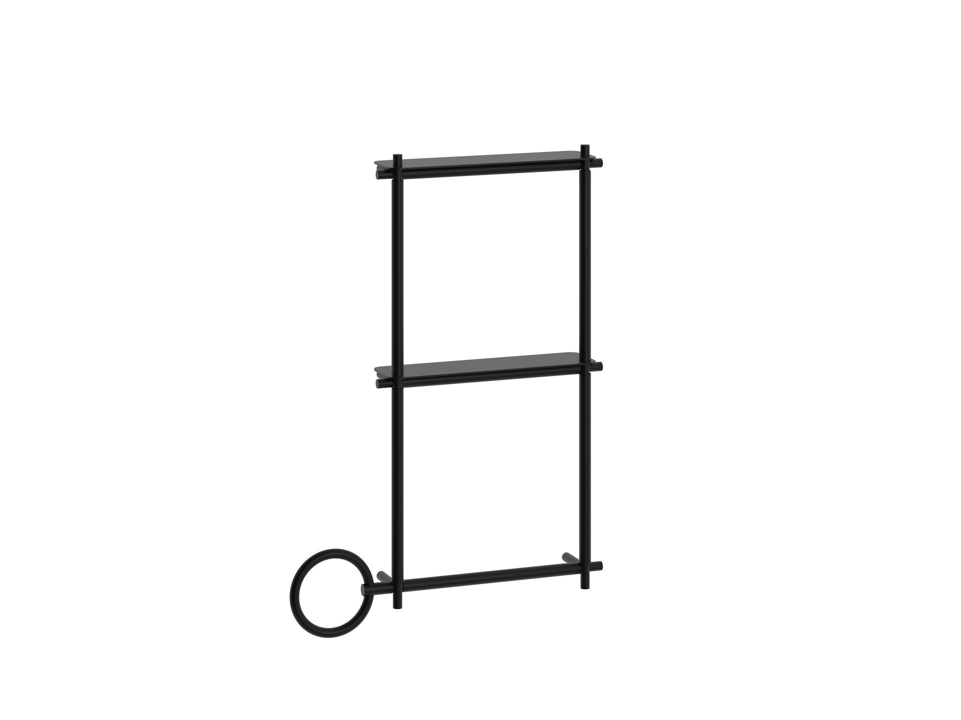 Модульная система ванной комнаты EVER Life Design бак ARCH-00102543 - Вид №64