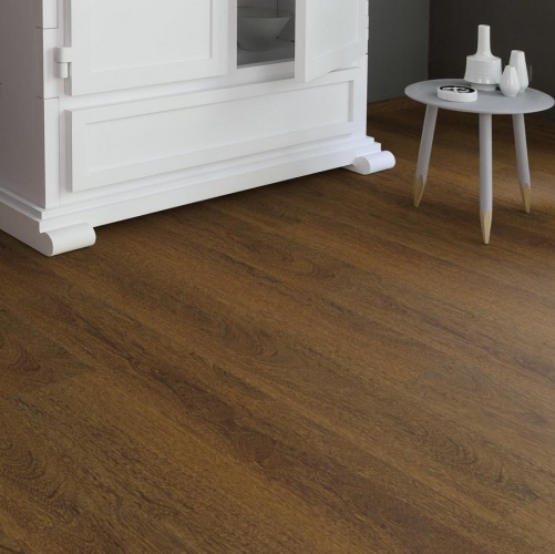 Паркетная доска Kaindl SU0AN0 LM Роял Сукупира Натур (Гладкая) 1383х159 мм 5000200017 - Вид №6