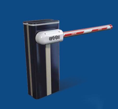 Автоматический барьер FAAC B680H ARCH-00128537 - Вид №3