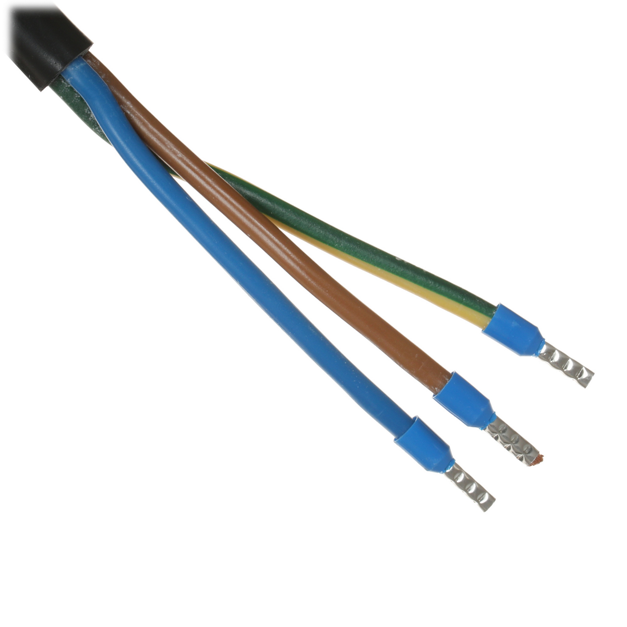 5337504 Тепловая пушка электрическая Quattro Elementi QE-5000 ETS STDN-0004609 - Вид №5