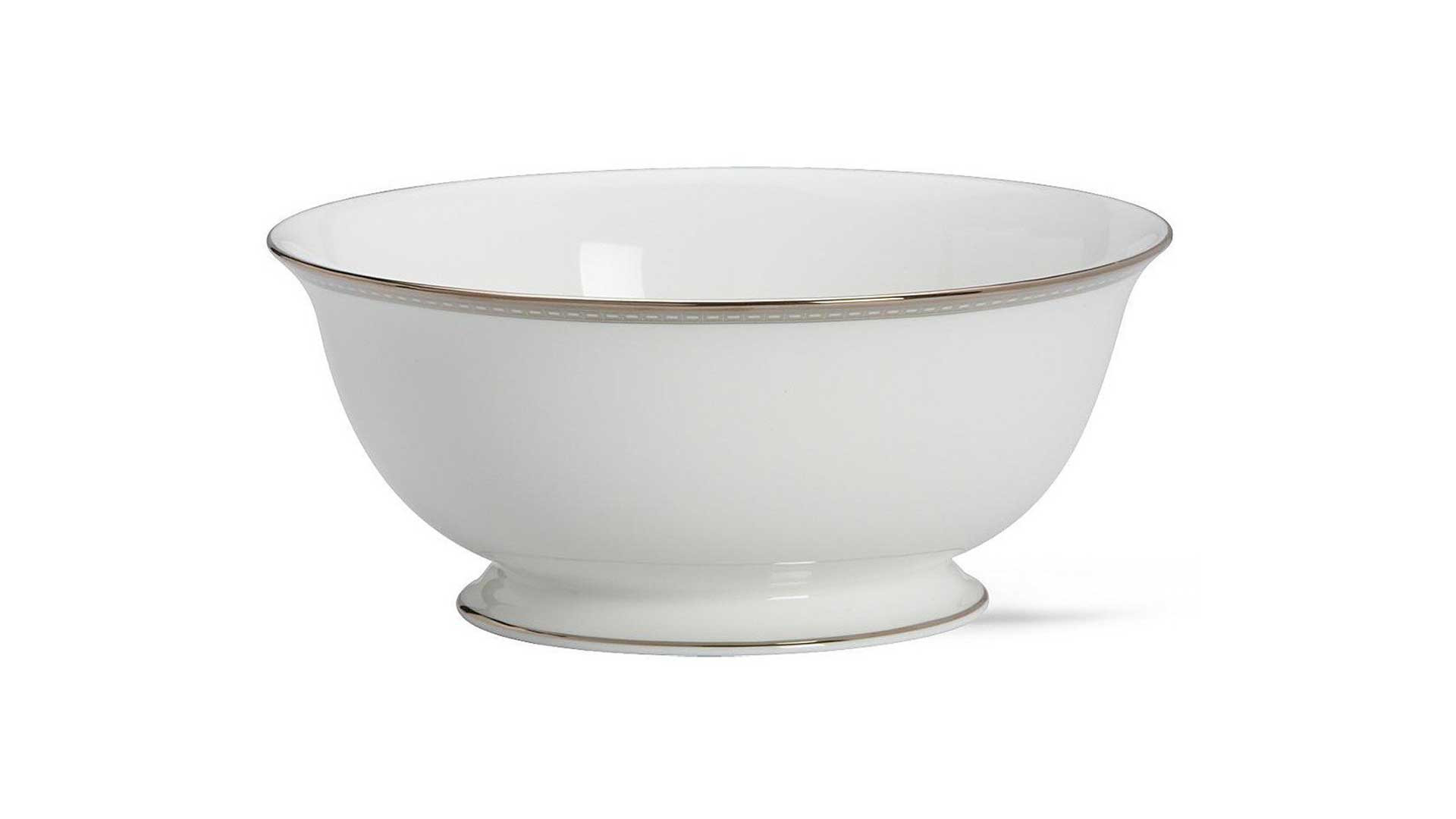 10667236 Lenox Сервиз столовый Lenox "Марри-Хилл" на 6 персон 28 предметов Фарфор костяной  - Вид №7