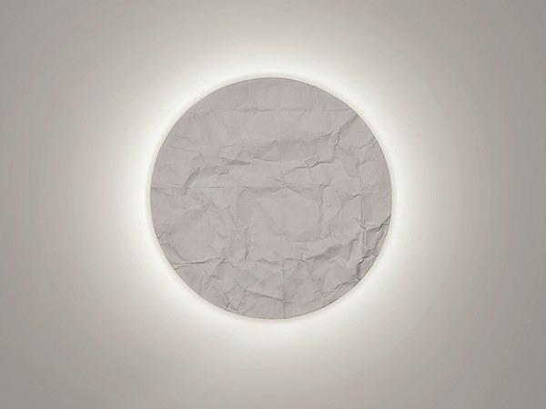 Firmamento Milano Светодиодный потолочный светильник из смолы и мраморной крошки sun-id-1403325 - Вид №1