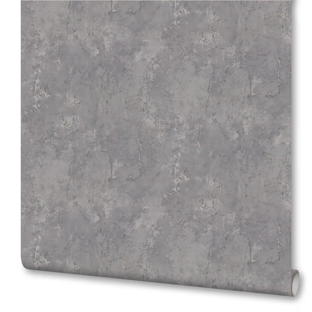 АРТЕКС Орион - флизелиновые обои темно-серые для стильного интерьера 89385521 STLM-1399633