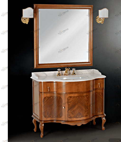 Комплект мебели Il Tempo Del Intarsio IT346 Classici INTARSIOIT346