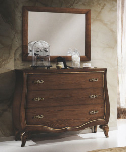 Комод  ARTE CASA 2141