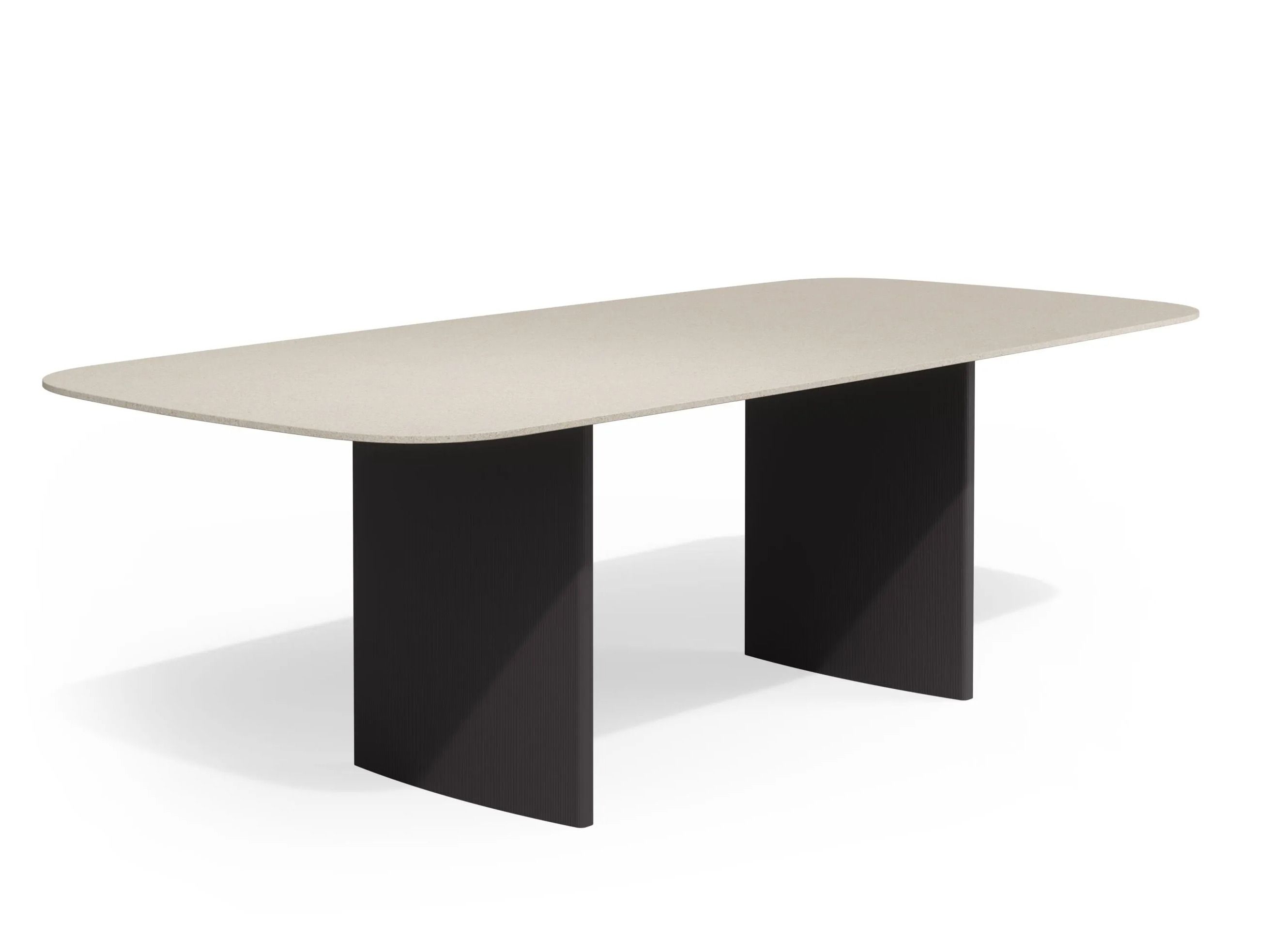 Алюминиевый обеденный стол TRIBÙ Лукка ARCH-00101229 - Вид №2