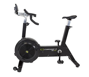 2 BIKEERG Велотренажер concept2 bikeerg Concept