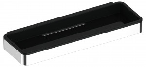 14958010037 Корзинка для душа KEUCO Plan