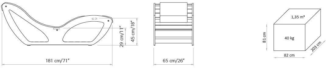 Lemi Group Relax  Re 01  - Вид №2