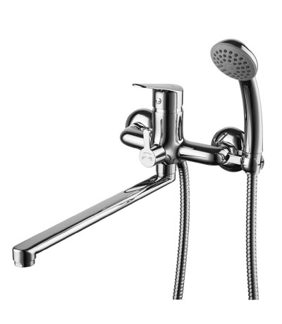 LM6551C Смеситель Partner универсальный LEMARK PARTNER  - Вид №2