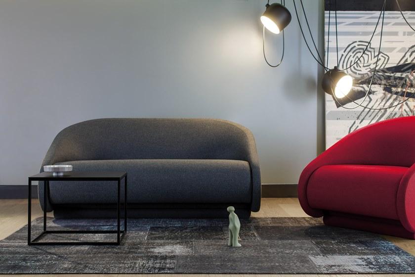 prostoria 2-х местный диван-кровать Up-lift sun-id-1447631 - Вид №7