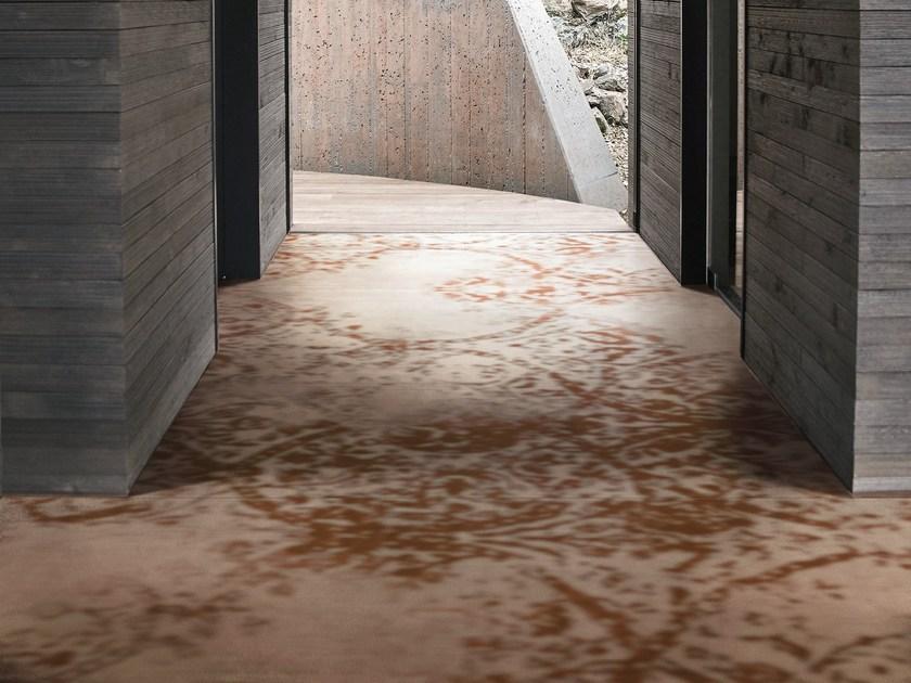 MARAZZI Настенная / напольная плитка из керамогранита с эффектом ткани Grande sun-id-1405172 - Вид №8