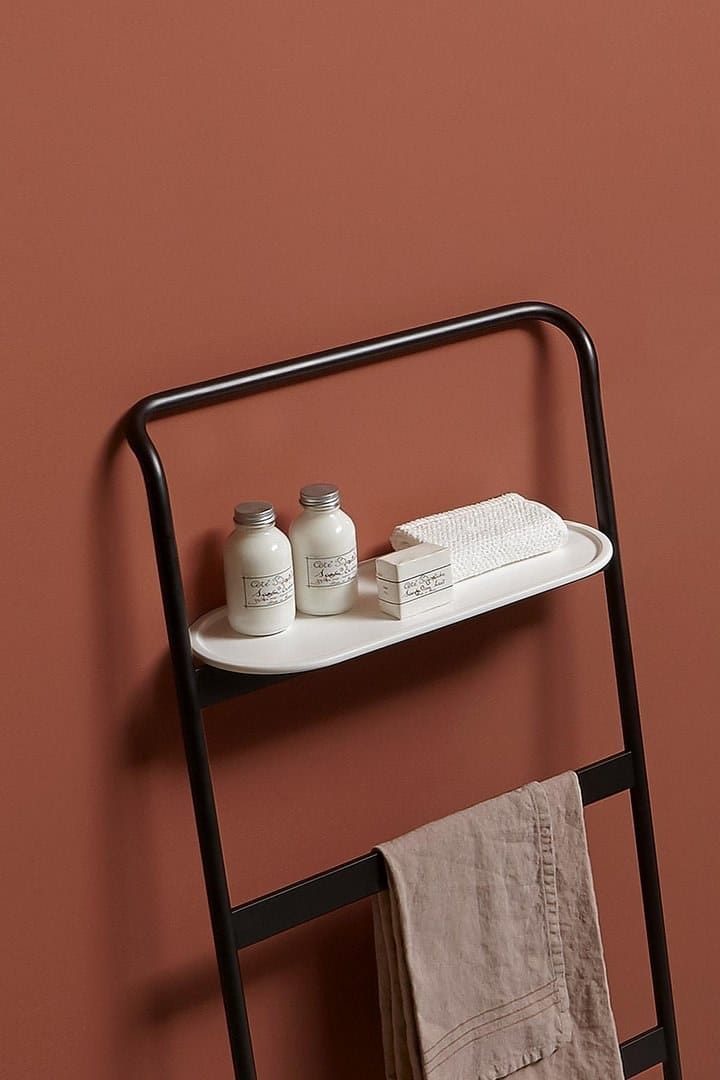 Латунная настенная вешалка для полотенец Antoniolupi MRWOLF ARCH-00097562 - Вид №7